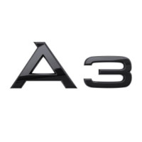 Silikonschläuche für Audi A3 Fahrzeuge